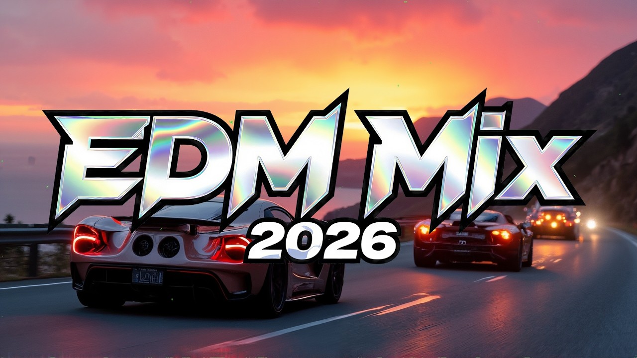 BASS BOOSTED TRACKS 2026 🔊 CAR BEATS 2026 🔊 DEEP BASS MIX 2026