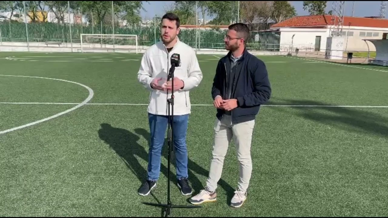 Presentada la III Edición de The Headss League Fútbol 7
