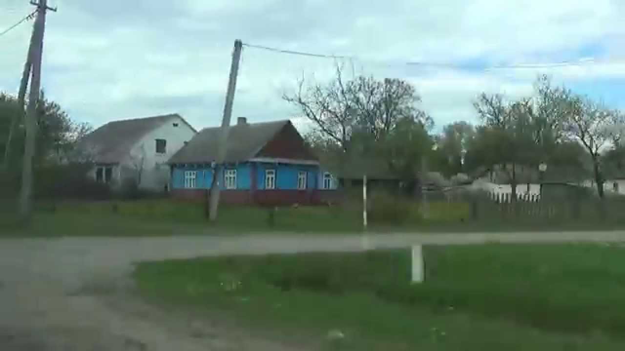 Любомль, 1 травня 2015 року. Волинь, Україна.