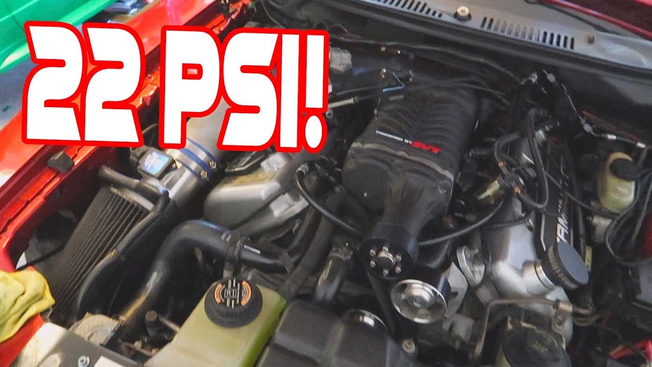 700+ RWHP E85 Cobra Terminator Build: More Boost! Metco 4LB Lower Install + More