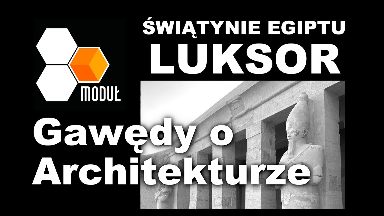 Świątynie Egiptu AMONA RA w Luksorze I HATSZEPSUT Del el’ Bahari oraz Dolina Królów 🇪🇬