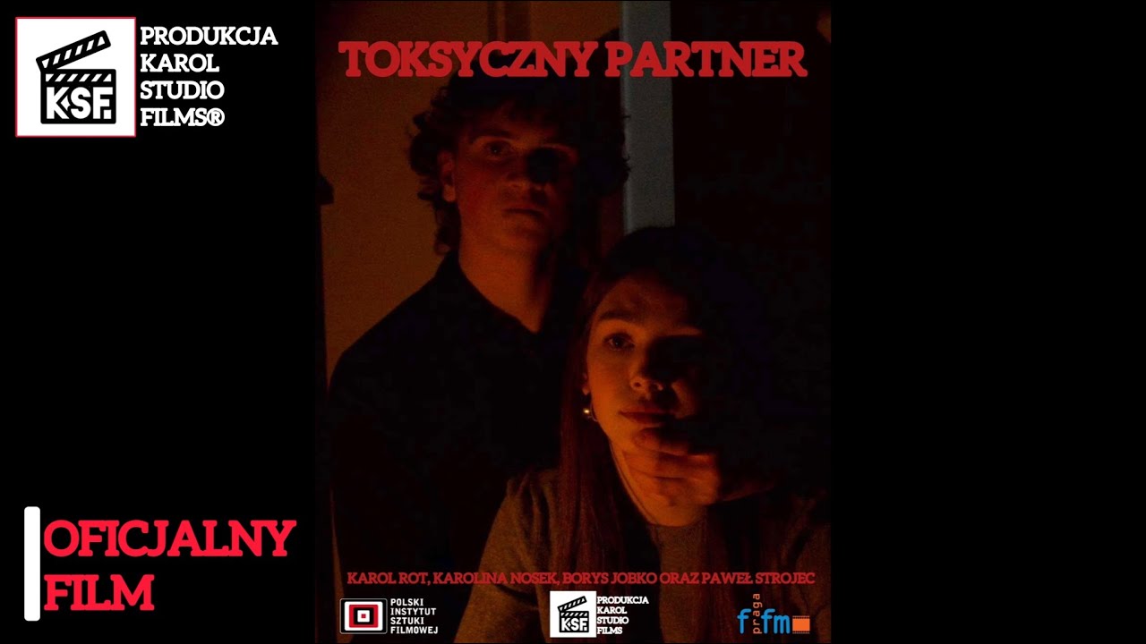 Toksyczny Partner - Film