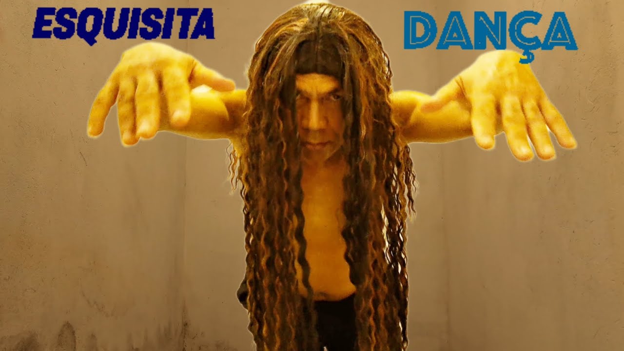 esquisita dança #carlosdance 