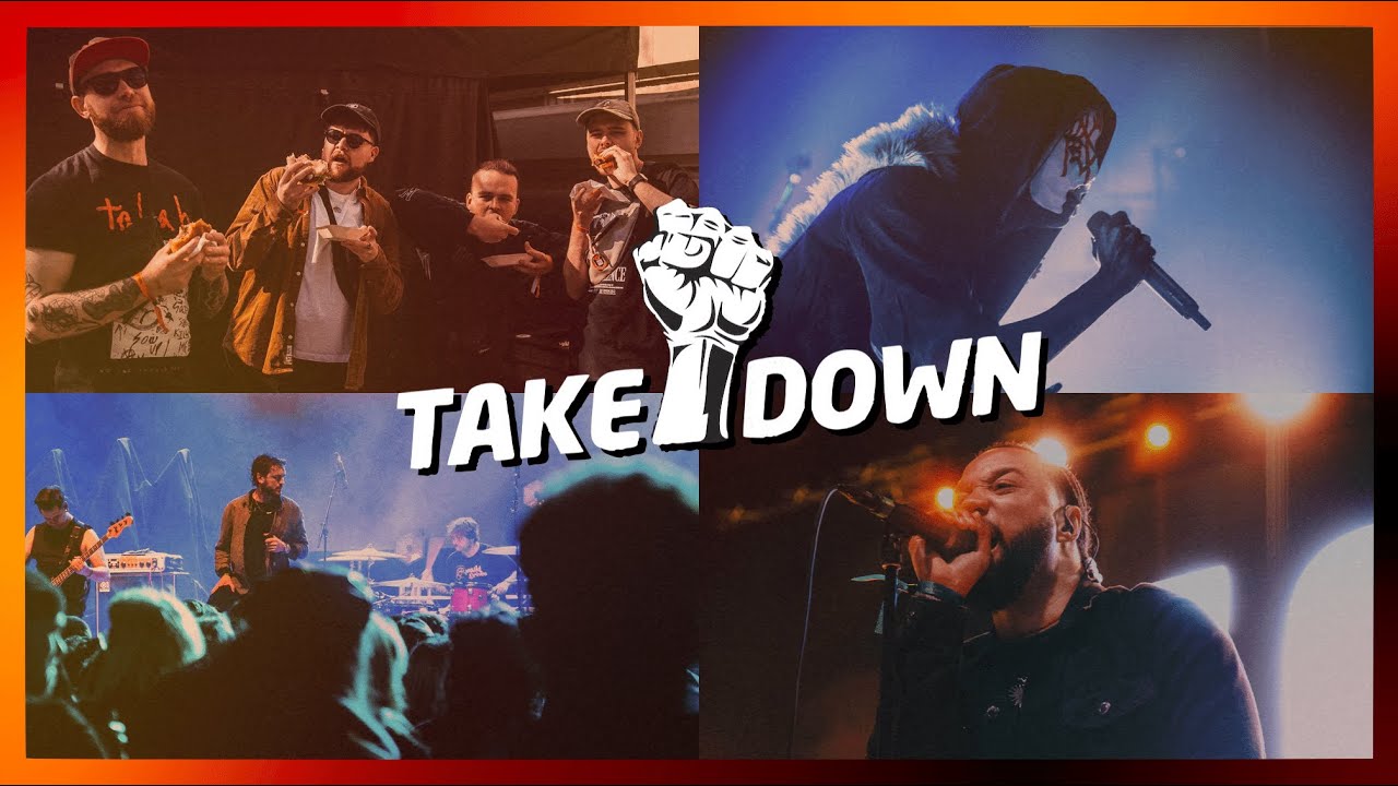 Takedown Festival 2023 | Recap Podcast