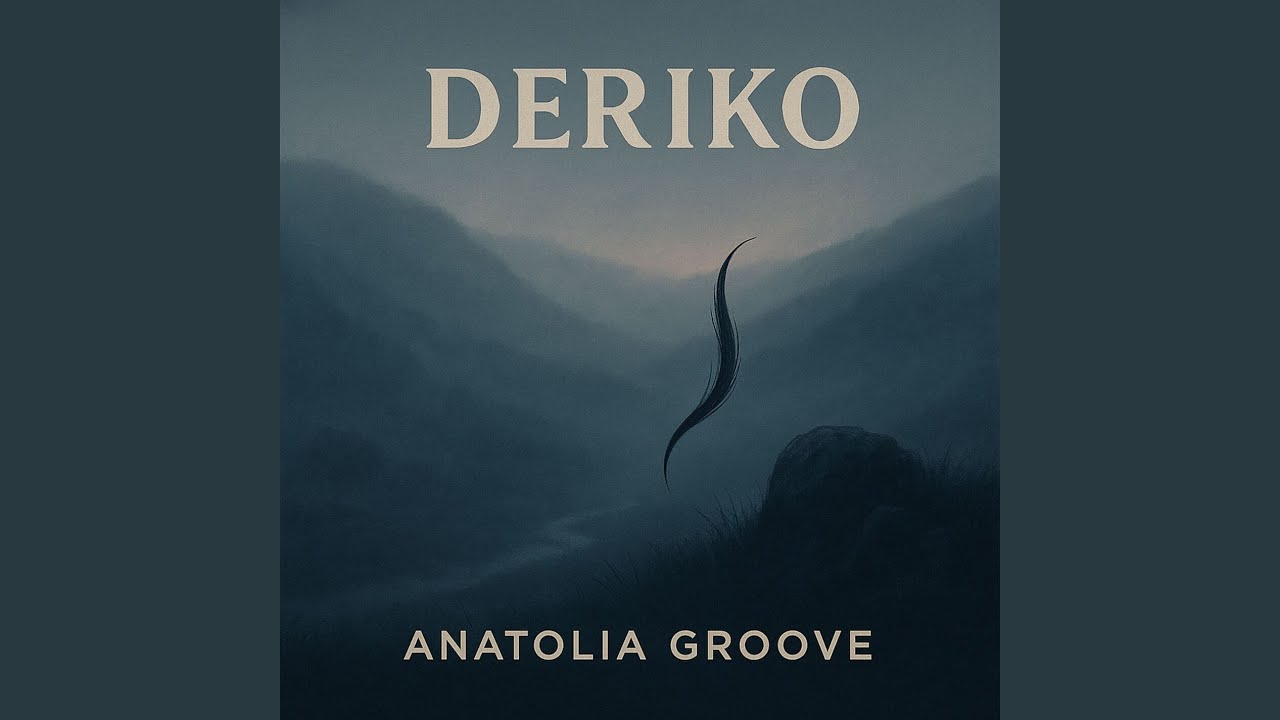 Deriko