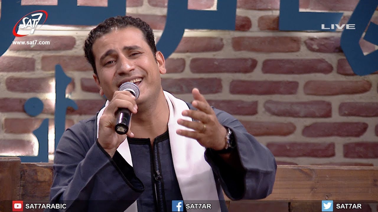 ترنيمة ما يحسن في عينيك - المرنم صموئيل فاروق - برنامج هانرنم تاني