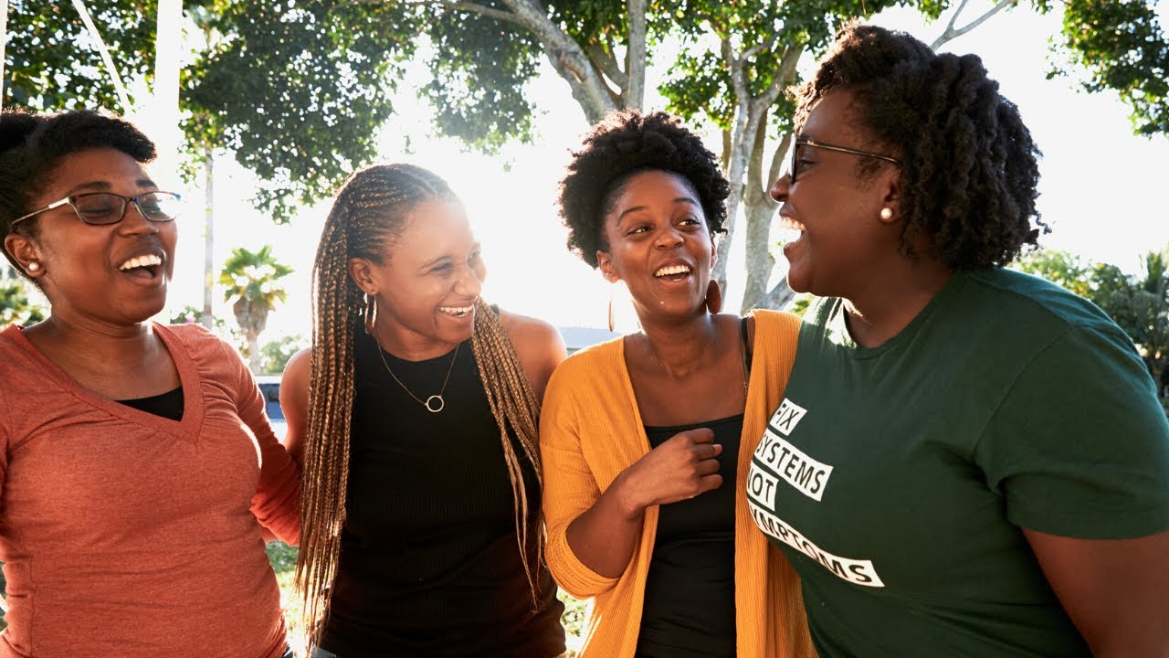 What do Black Women Think about Singleness & Marriage in the Church? | Black Christian Women Speak