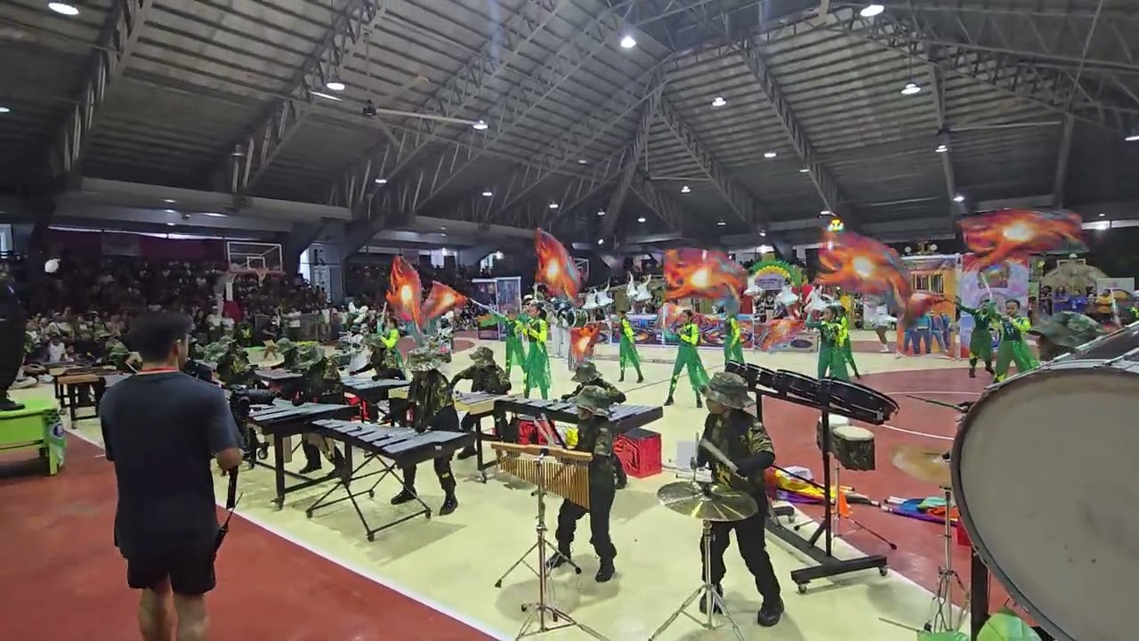 Dinamulag Festival 2025 (Olongapo City)