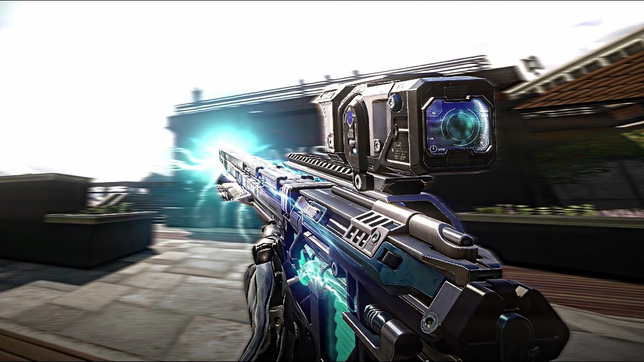 The most Goated Sniper skin is Back again🔥 !