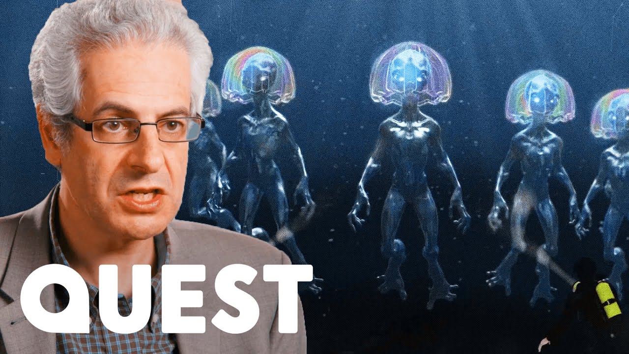 Обнаружил ли Советский Союз инопланетян в самом глубоком озере мира? | НЛО: Утраченные улики