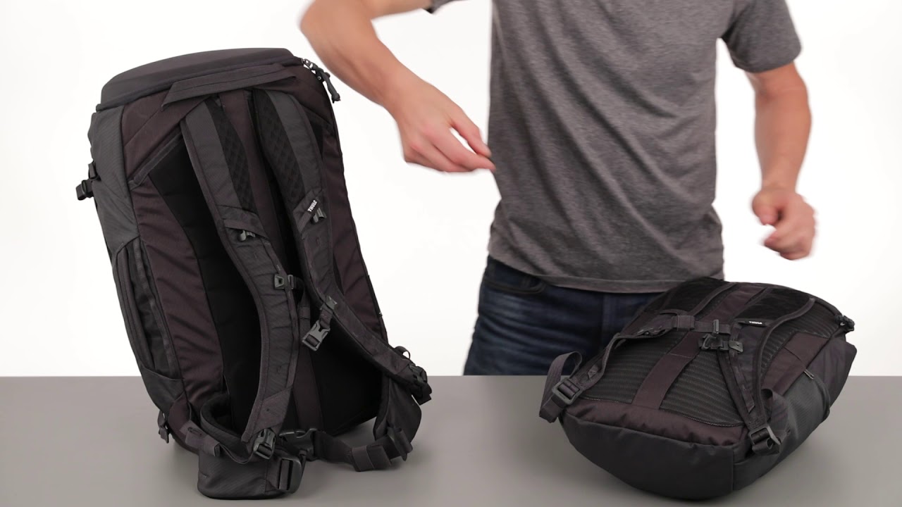 Thule Landmark 60L