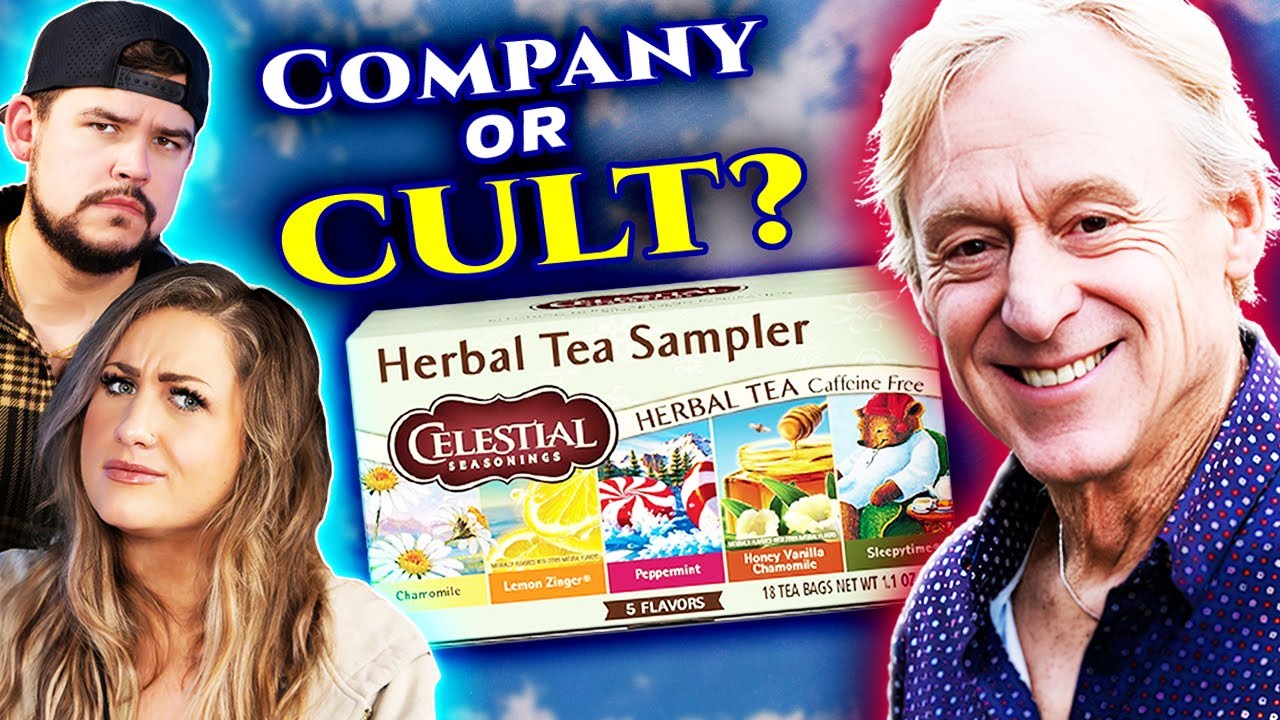 The Shocking Truth Behind Your Favorite Tea!