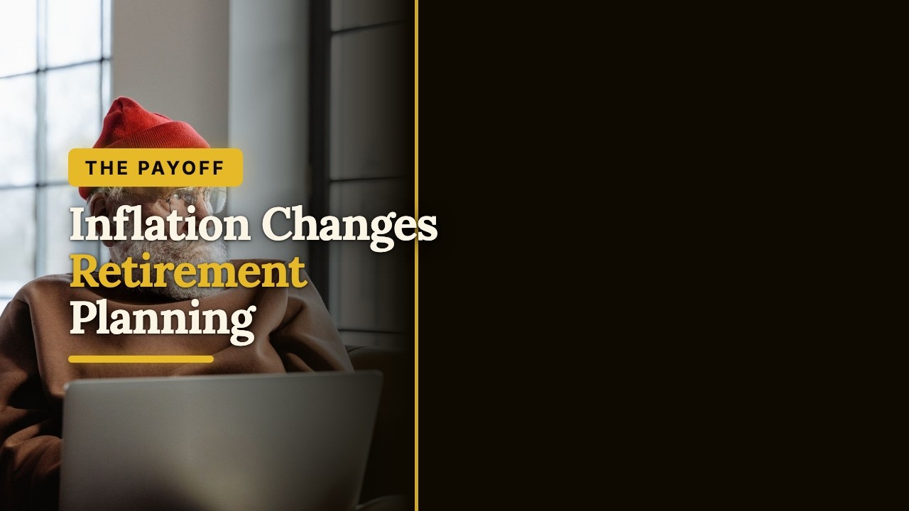 How Inflation Affects Retirement Planning