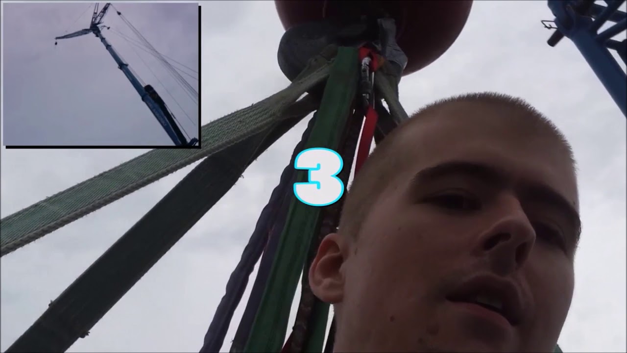 TOP 11 Bungee jumping places!!!   Only for   those who dare !!!