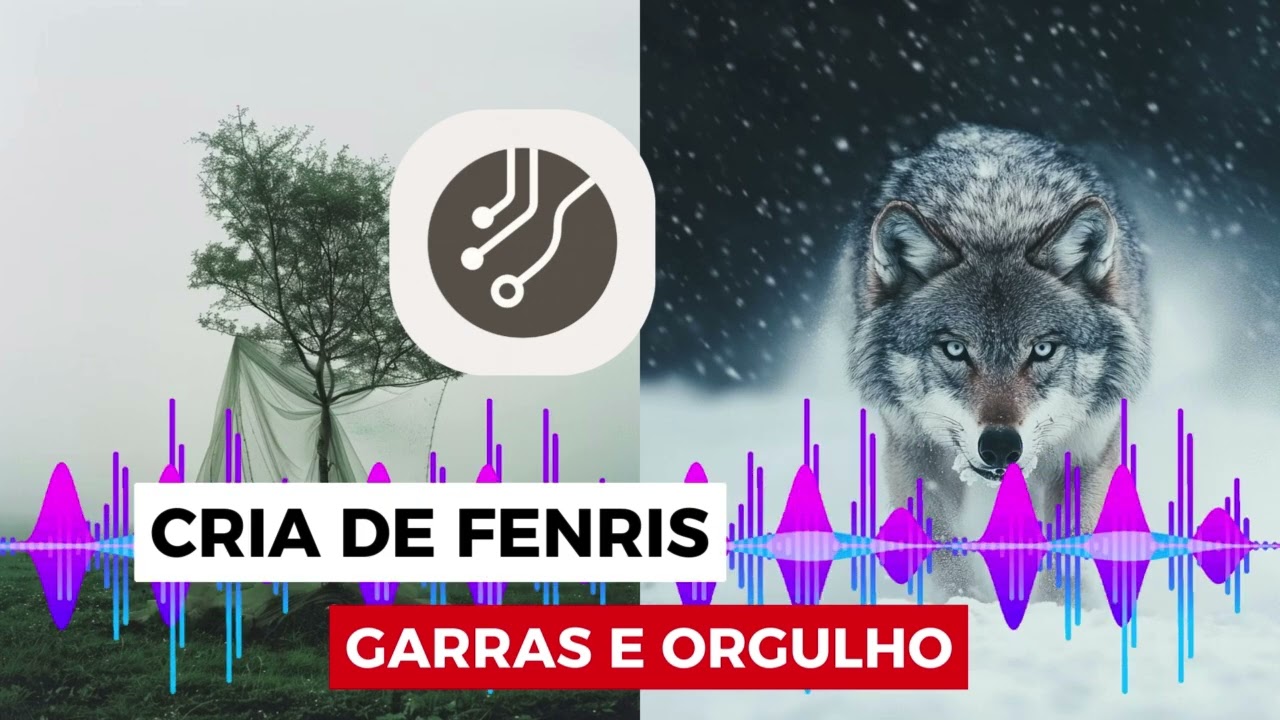 Garras e Orgulho: O Perfil Estratégico da Cria de Fenris