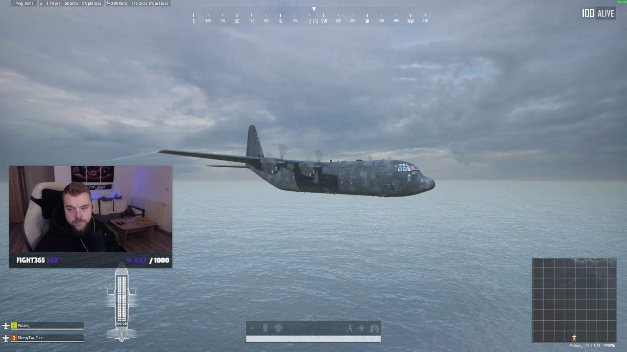 PUBG Duo Comeback mit @einfachSleepy, das wirds! 😂