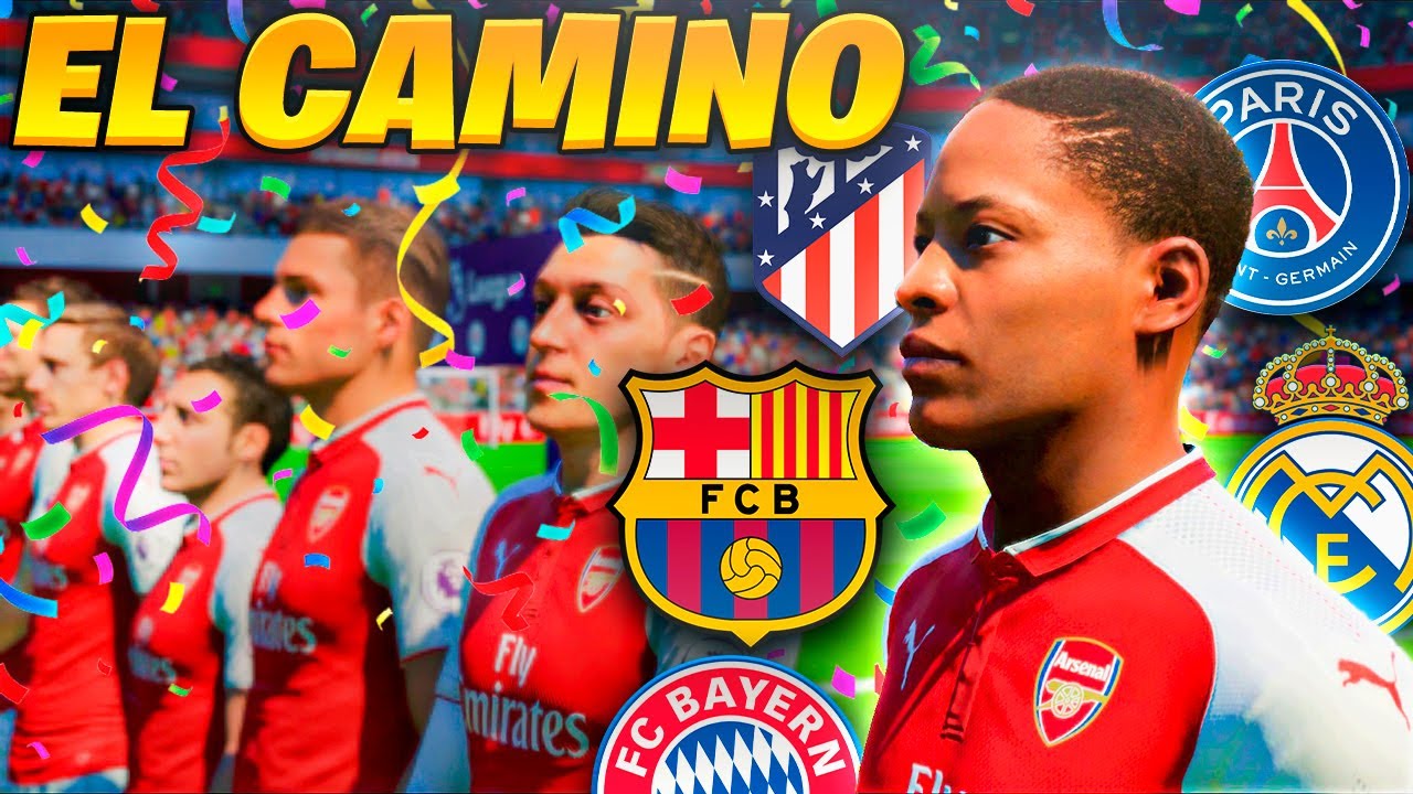 ESTOS EQUIPOS QUIEREN FICHARME  ¿Me iré al PSG, MADRID, BAYERN o BARCELONA? 😱