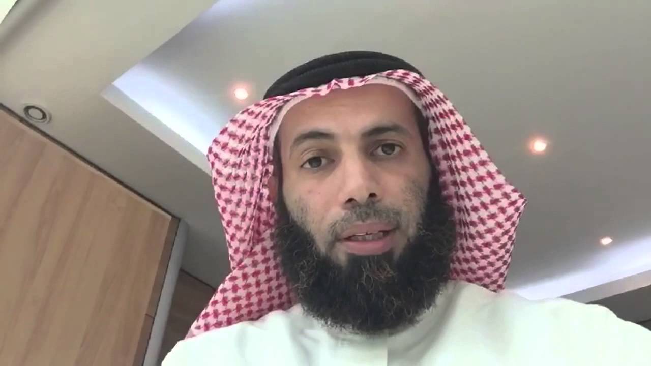الحطيئة.... الشاعر الهجّاء ! للدكتور نايف العجمي
