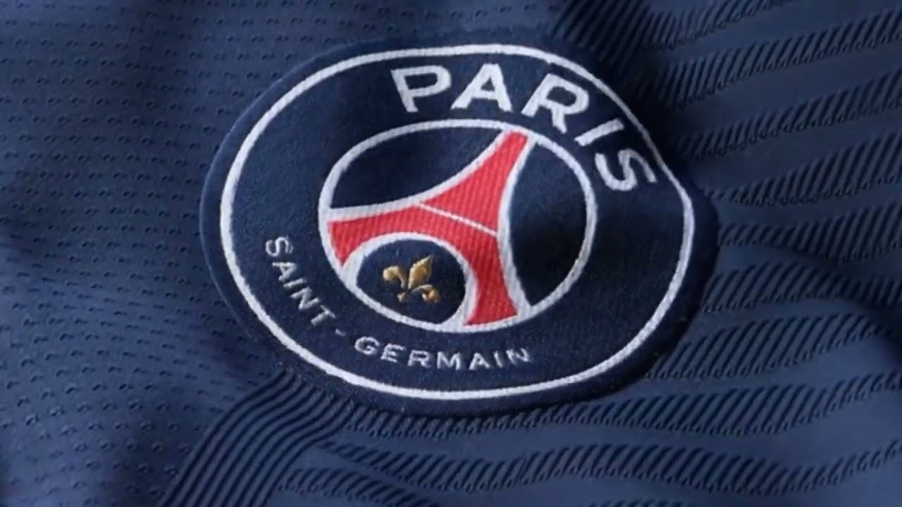 Hymne Paris Saint-Germain | Chant du Stade PSG | Rouge et Bleu