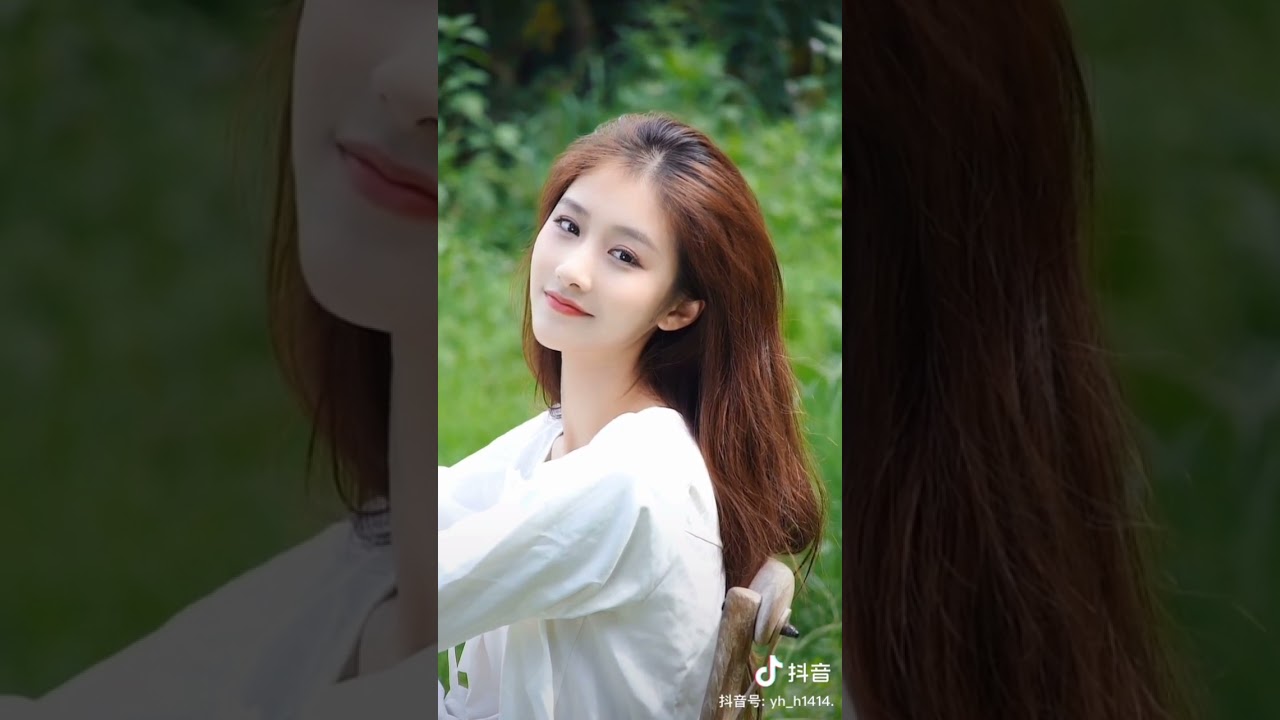 等一下呢（闽南语 陈小云 小妮）#街拍# 116 #性感#身材#气质#美女#穿搭*抖音短视频