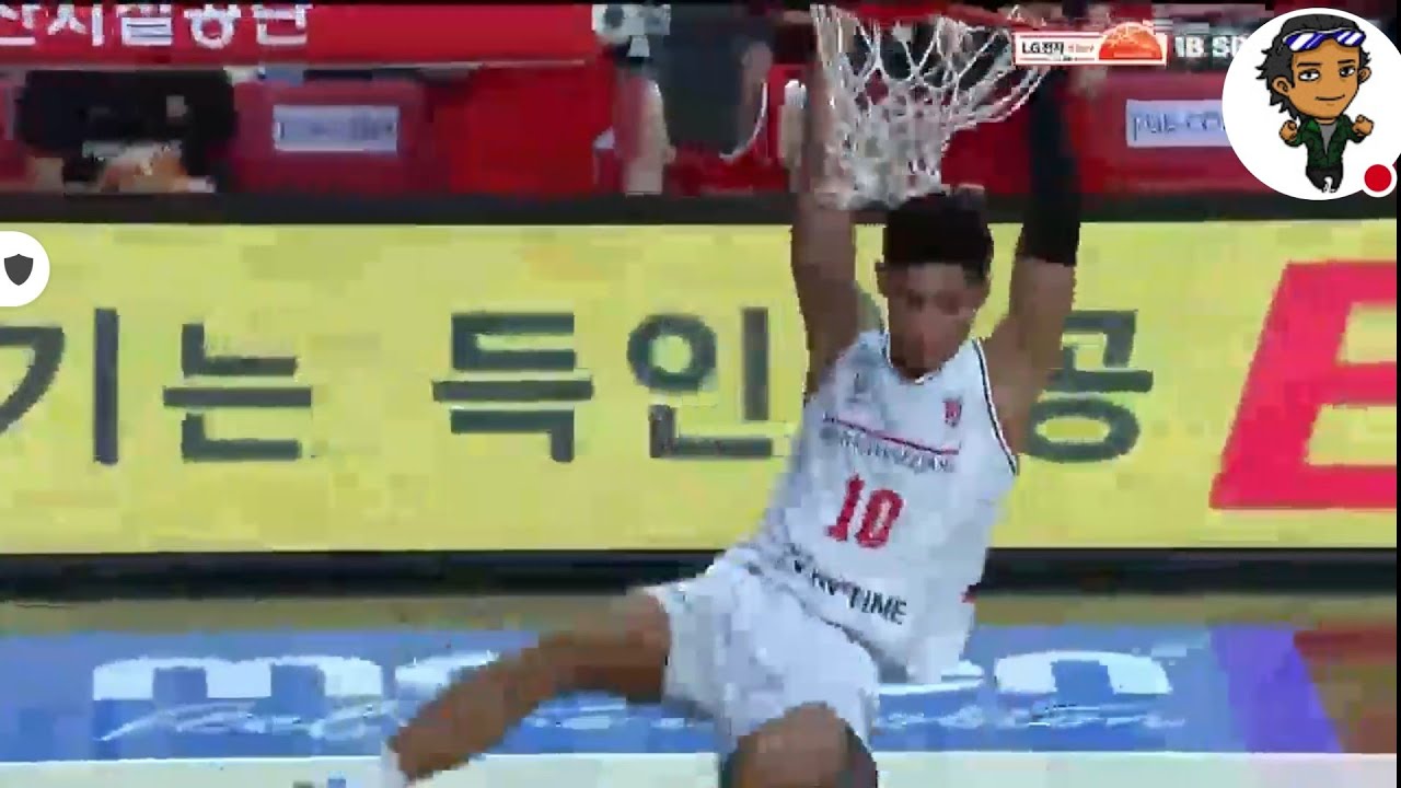 Jegs Certeza is live!KBL anyang red boosters rhenz abando vs ulsan Hyundai mobis phoebus+Fung wong
