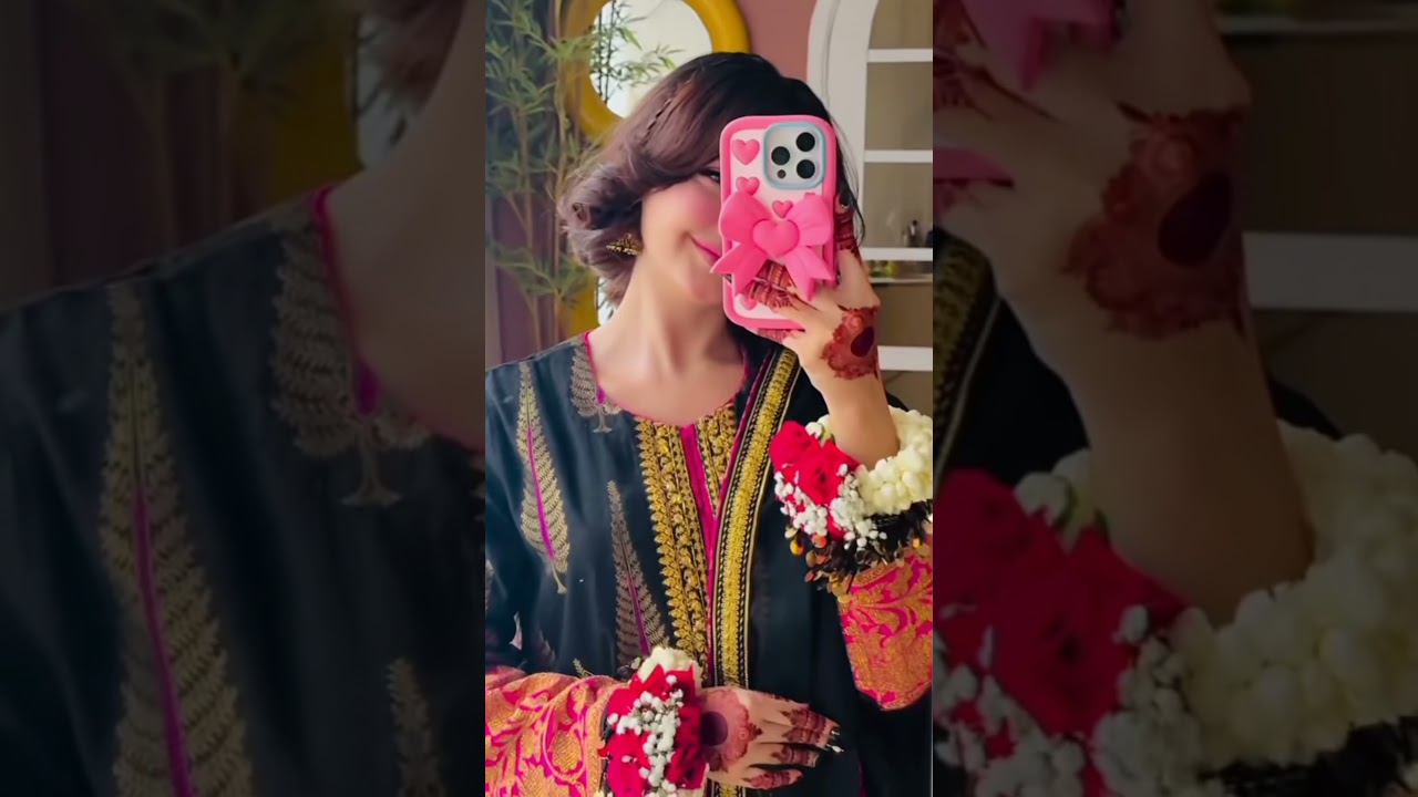bushra memon | #viral #explore #haniaamir #likeandsubscribe #comment #viralgirl