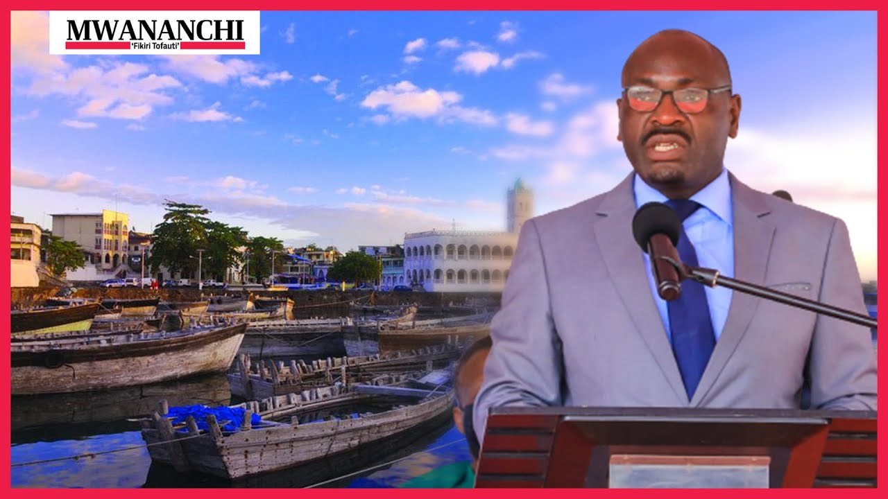 Serikali yatangaza fursa za biashara nchini Comoro