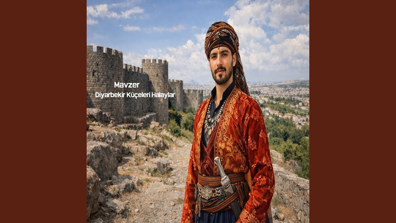 Diyarbekir Küçeleri Halaylar (8)