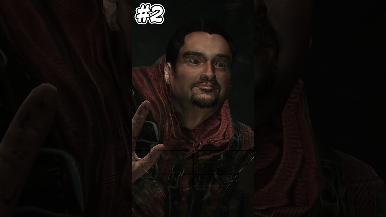 HIDDEN DETAILS You Missed in Batman Arkham Asylum&hellip;
