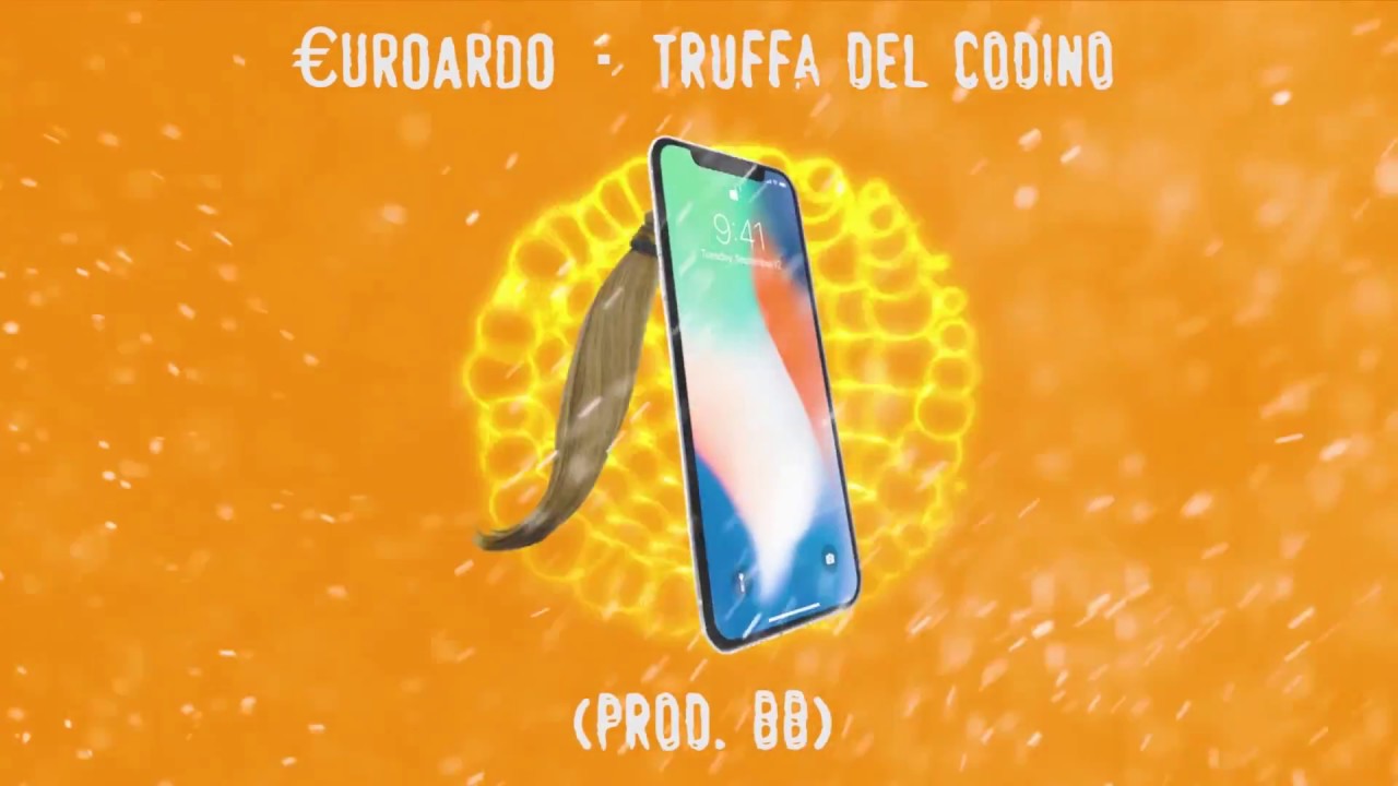 Euroardo ⋆ Truffa del Codino (prod. Bb)