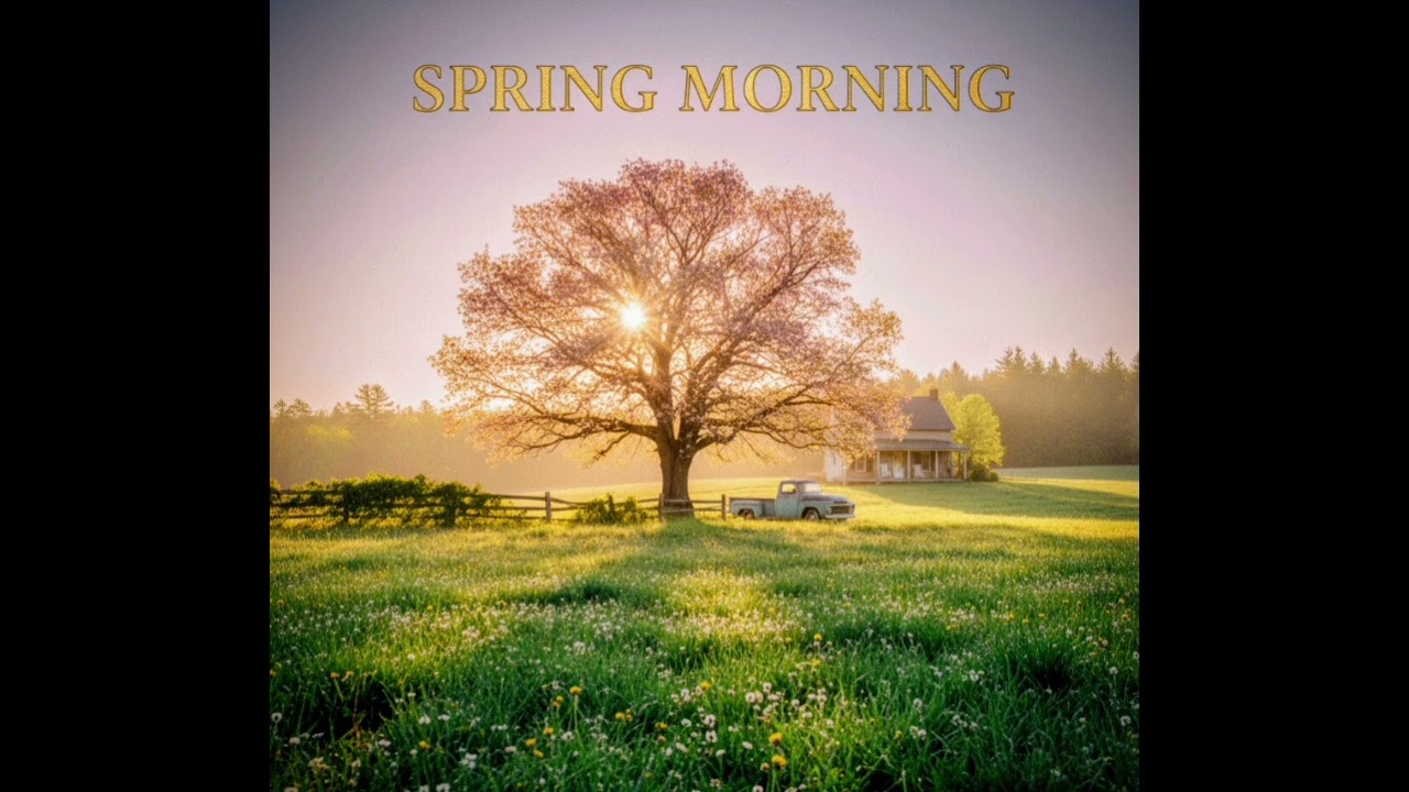 Spring Morning