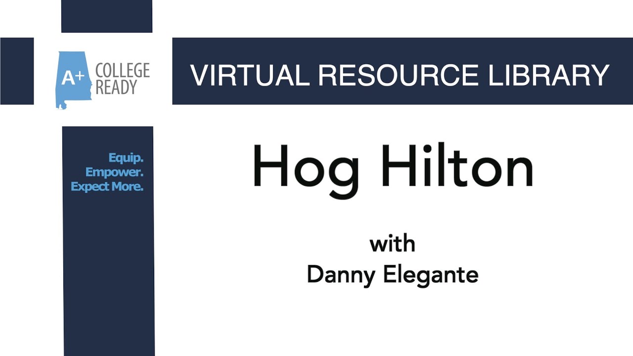 Hog Hilton
