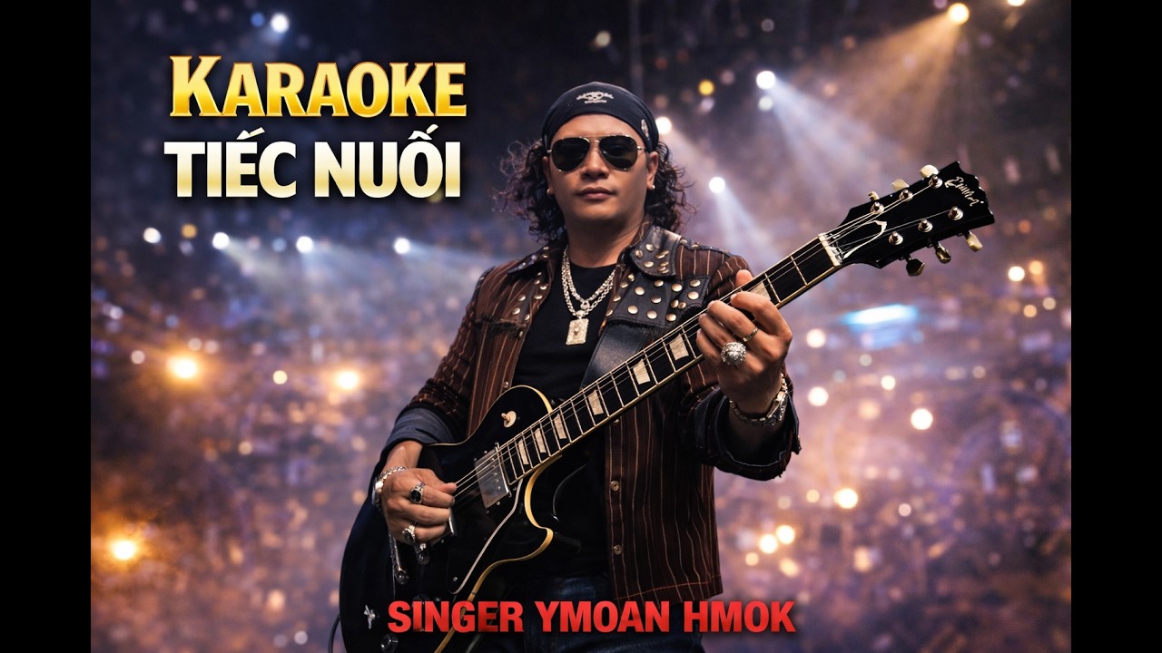 TIẾC NUỐI KARAOKE