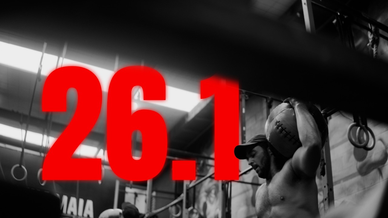 26.1 Tested Us. This Is What Happened.