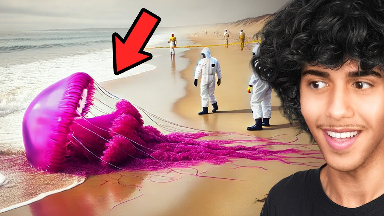 CRAZIEST Things Caught on Video!