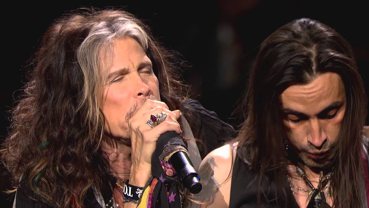 Steven Tyler 