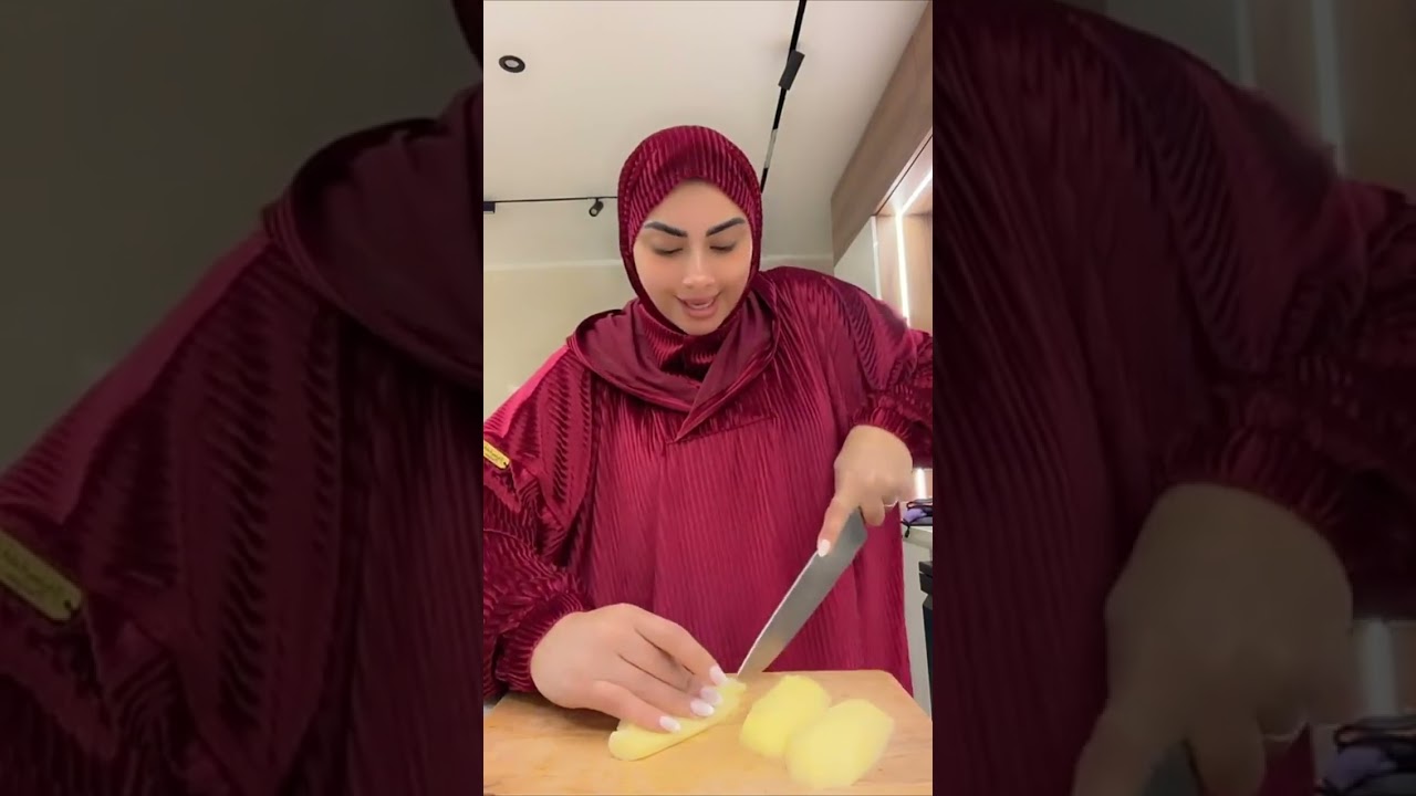 طبخ ام خالد 😍