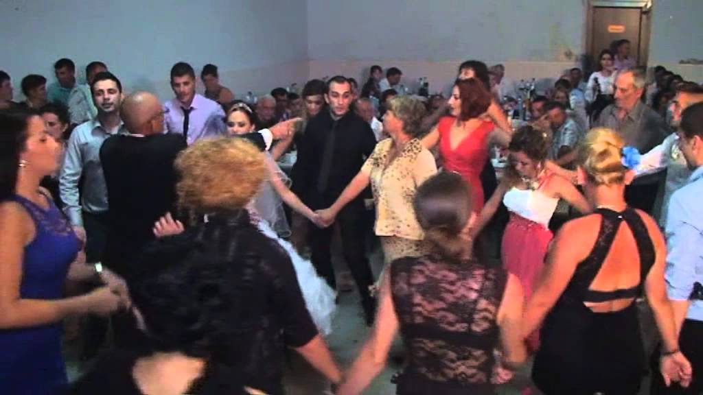 NUNTA CORONINI Dany si Marga CD5 clip 2