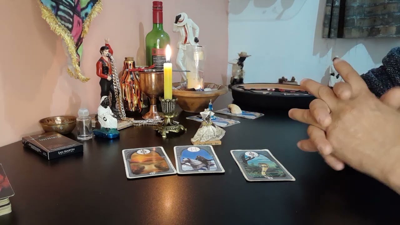 Tem pessoas próximas com inveja de mim ❓️❓️❓️