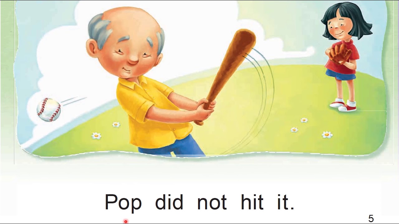 POP GOT A HIT