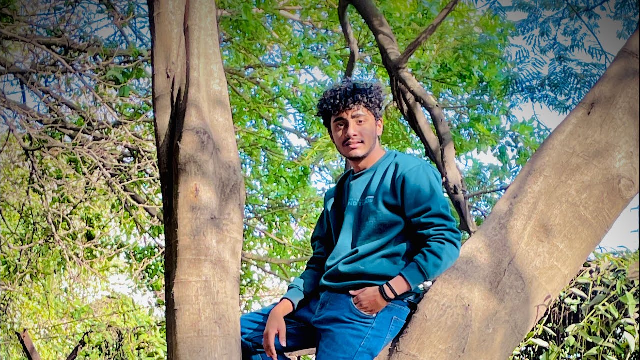 aaj ghume park 😅1st vlog