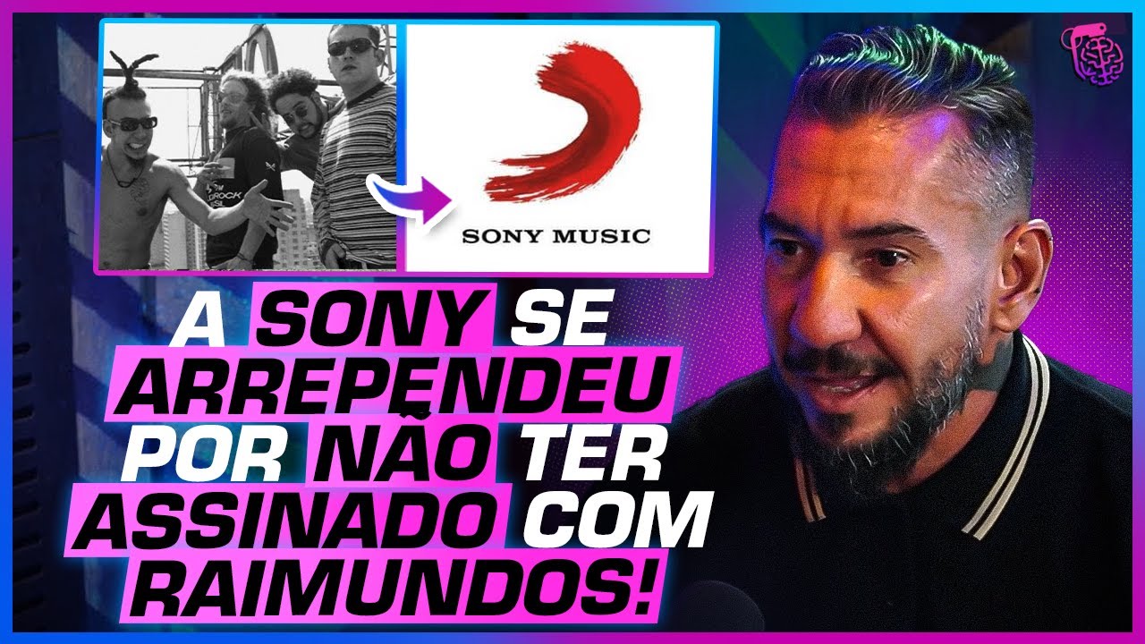 RODOLFO ABRANTES RELEMBRA PRIMEIROS SUCESSOS e PARCERIA com o PRODUTOR MIRANDA!