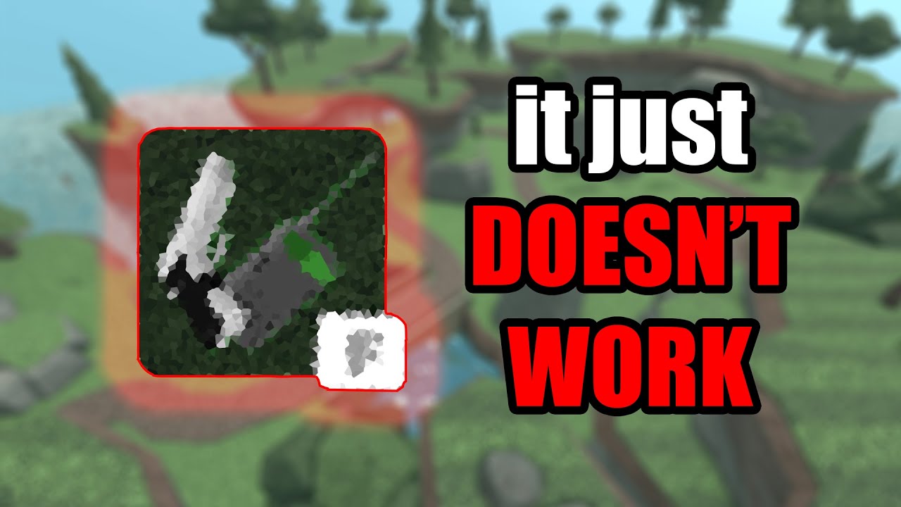 The WORST System in TDS...