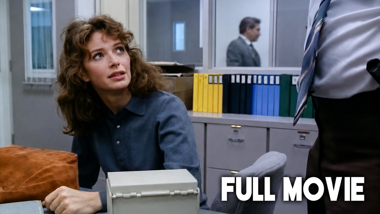 Based On A True Story | When the Police Failed, She Took the Law Into Her Own Hands | Full Movie