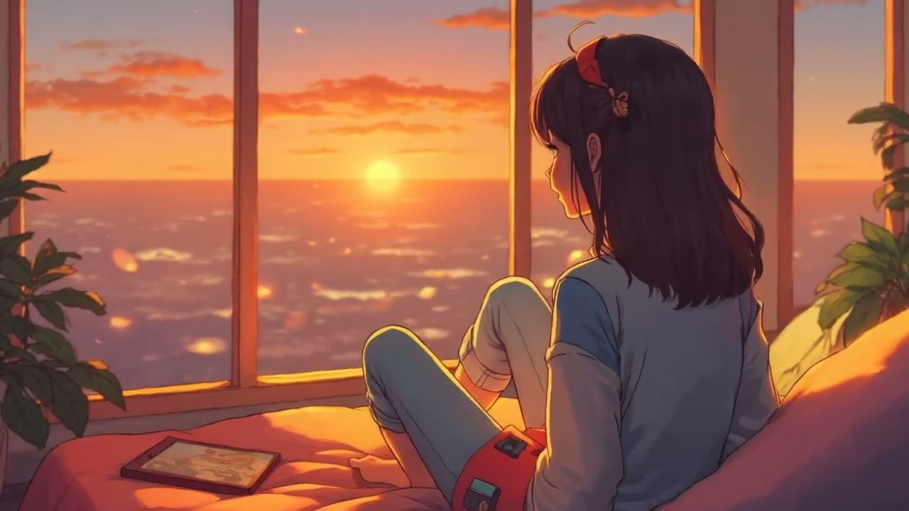 Lofi Sounds - lofi hip hop, chill beats, and relaxing study music