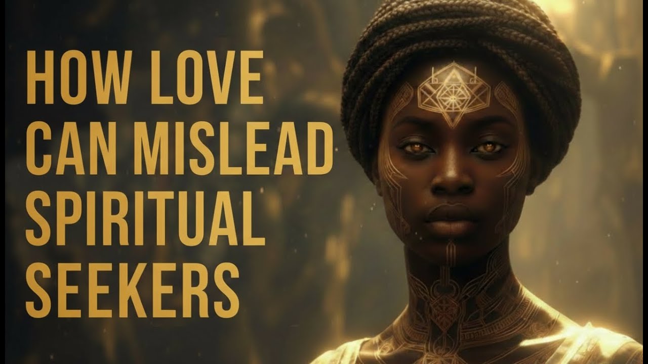 Why Discipline Is More Spiritual Than Love (And Why That Offends People)