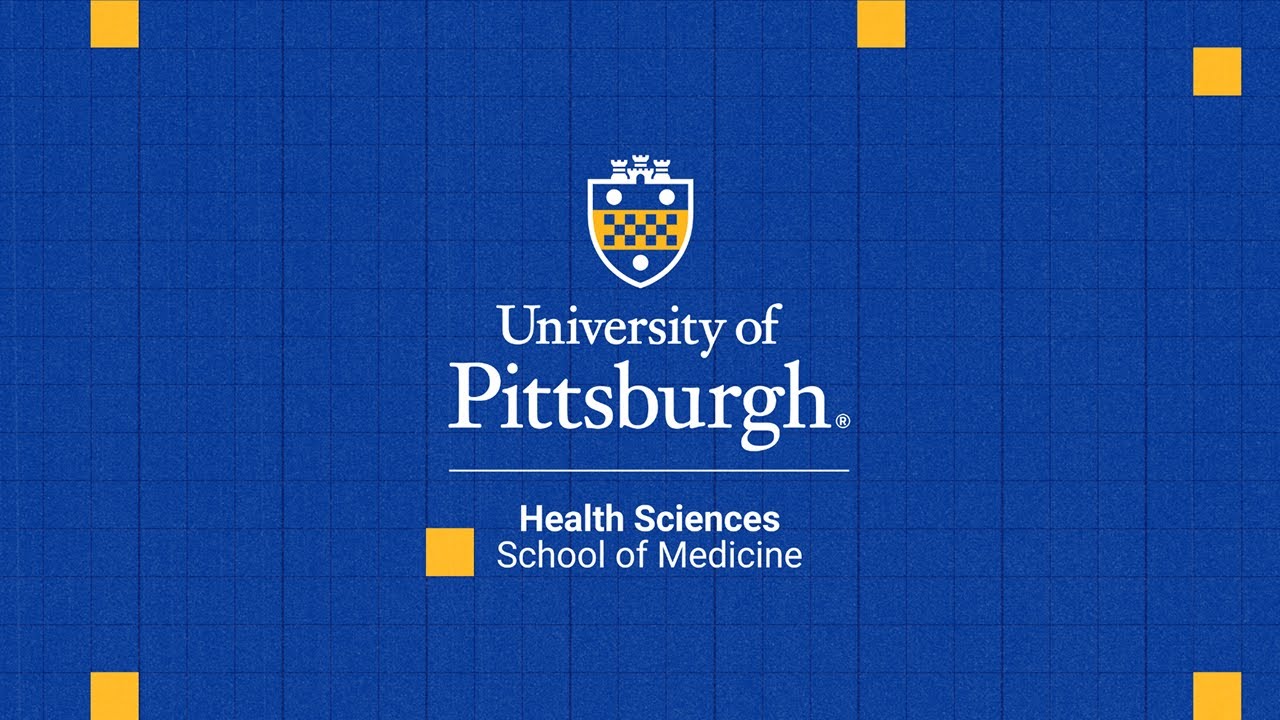 University of Pittsburgh School of Medicine | Match Day Live Stream