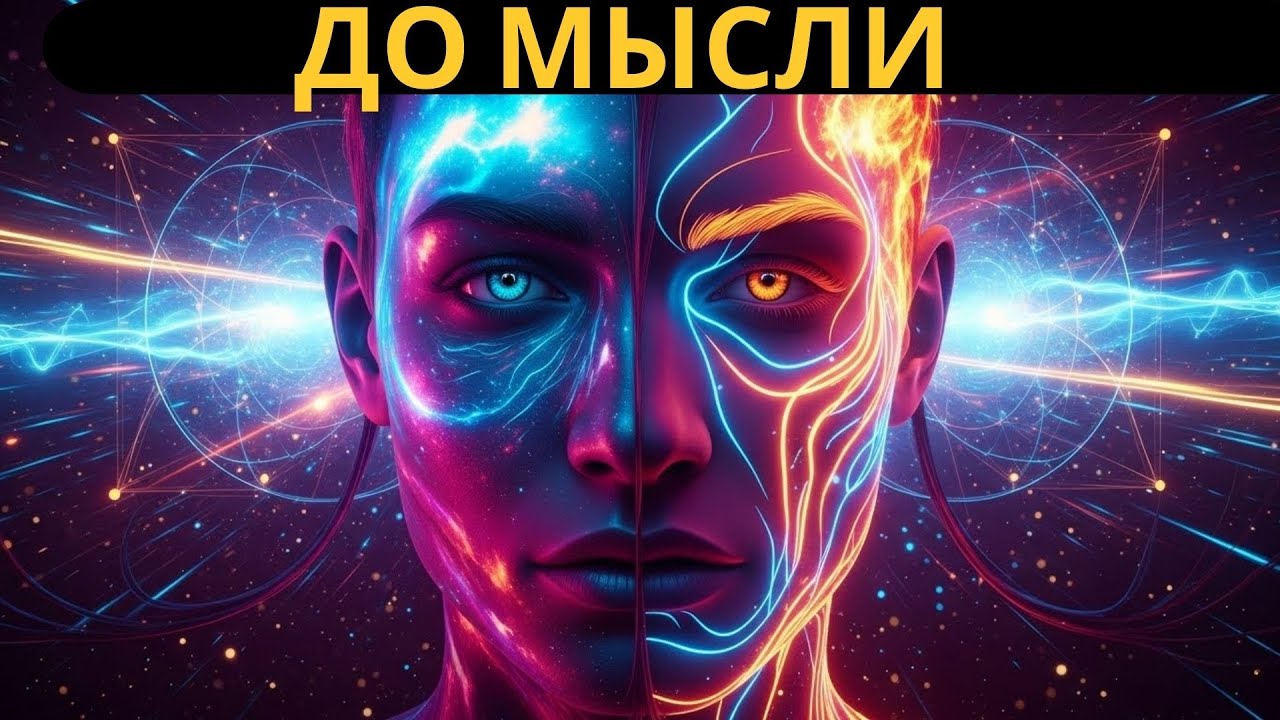 Я Есть — знание за пределами веры | Пробуждение сознания