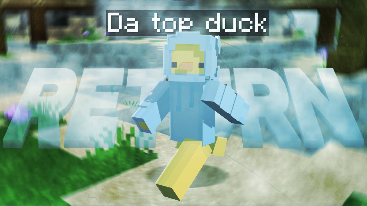 the return of the ducks pt.2