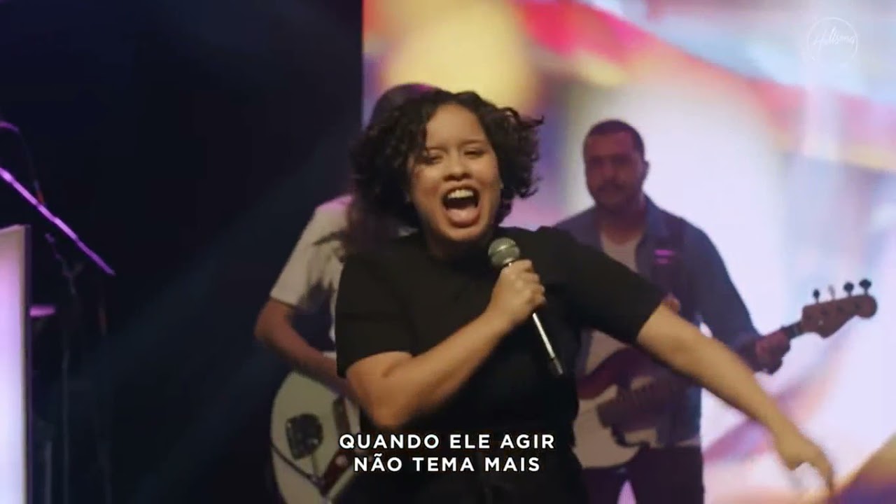 DESPERTA MINHA ALMA   AWAKE MY SOUL   HILLSONG SÃO PAULO